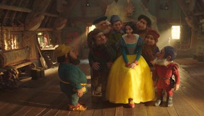 Disney’s Live-Action Snow White: Release Date, Cast, Trailer, and Everything You Need to Know