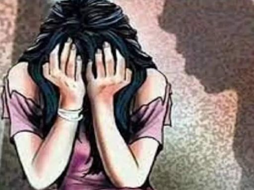 Hyderabad Shocker: Techie gang-raped by Class 2 friend; Another women raped in moving bus by driver next to her sleeping child - The Economic Times