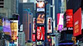 Desde Colombia puede pautar en pantallas de Times Square en Nueva York por menos de $200.000