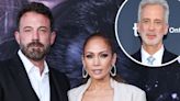 Unstoppable Director Details Ben Affleck and Jennifer Lopez's Dynamic on Their New Movie - E! Online