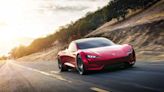 Will The (Rocket-Powered And Flying) Tesla Roadster Ever Materialize?