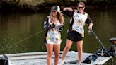 How D’Iberville girls, boys swept bass fishing state titles & made history in the process