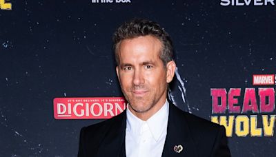 Ryan Reynolds’ Trainer Don Saladino Details His Deadpool & Wolverine Workout Routine - E! Online