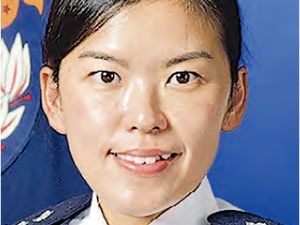 水警林婉儀殉職 遺產執行人索償警務處長