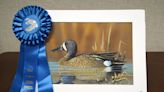 Wisconsin waterfowl stamp artist continues family's winning ways