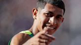 Matheus Lima fica em 5° nos 400m no FBK Games na Holanda