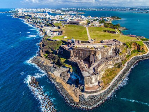 36 horas en San Juan: playas, calles coloniales y dónde comer en la capital de Puerto Rico