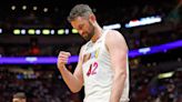 How Kevin Love has affected Heat’s defense and why he isn’t to blame for struggles