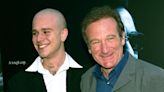 How Robin Williams’ Son Zak Honored Him on 71st Birthday