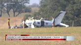 4 Tenn. Church Members Dead, 1 Injured After Elder's Plane Crashes in Texas: 'We Ask for Your Prayers'