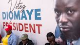 Opposition figure who became Senegal's president-elect won over 54% of the vote, results show