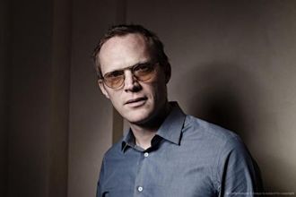 Paul Bettany