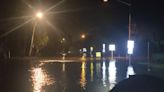 PHOTOS: Storm brings rain, flooding into the Tampa Bay area