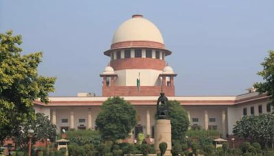 NEET Supreme Court Hearing: CJI's 6 Questions for NTA on NEET 2024 Question Paper Mix-up