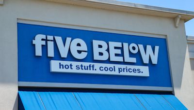 How To Best Spend $20 at Five Below This Fourth of July