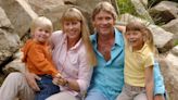 Steve Irwin's Wife Terri and Kids Bindi and Robert Celebrate His 62nd Birthday: 'His Legacy Lives On'