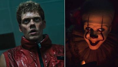 Bill Skarsgård is back as Pennywise for IT spin-off TV show so get ready for more nightmares