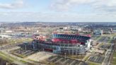 Nashville mayor's office, Titans reach stadium agreement. Metro Council to consider terms