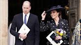 Prince William, Kate Middleton hint at ‘exciting’ new venture after disclosure of his whopping salary