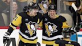 Penguins bring down Flyers, 4-2, back in playoff spot