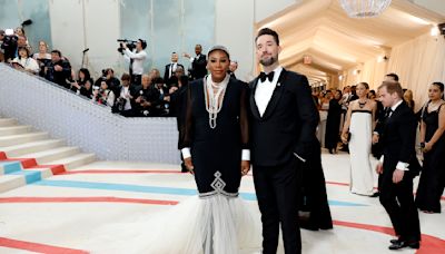 Alexis Ohanian, Serena Williams’ husband and Reddit co-founder, reveals surprising Lyme diagnosis