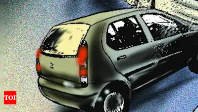 'Can't rely only on breath test': Court frees man in hit-&-run case | India News - Times of India