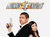 Johnny English