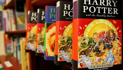 US academic text book group sold to Harry Potter publisher Bloomsbury for £65m