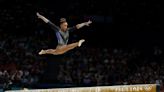 Meet one of Simone Biles’ top competitors: Brazil’s Rebeca Andrade