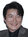 Heo Dong-won