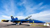 Blue Angels accepting nominations for the ride-along of a lifetime