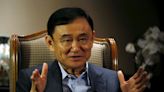 Thai influential ex-PM Thaksin gets visit from old ally Hun Sen of Cambodia