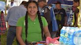 Encabezó Chelita Rojas Día Nacional del Árbol; donaron 2,800