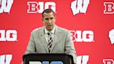 Wisconsin football coach Luke Fickell says leadership is No. 1 thing he will stress to his team