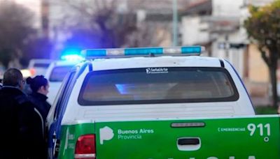 Asesinaron a una mujer a puñaladas y golpes - Diario Hoy En la noticia