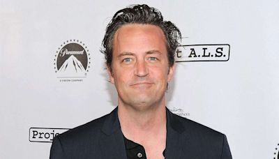 Law Enforcement Source Says Arrests Should Be Made After Matthew Perry's Death: Here's What Could Happen Next