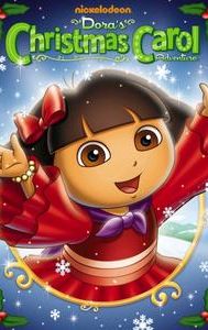 Dora's Christmas Carol Adventure