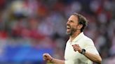 Southgate hace competir a Inglaterra