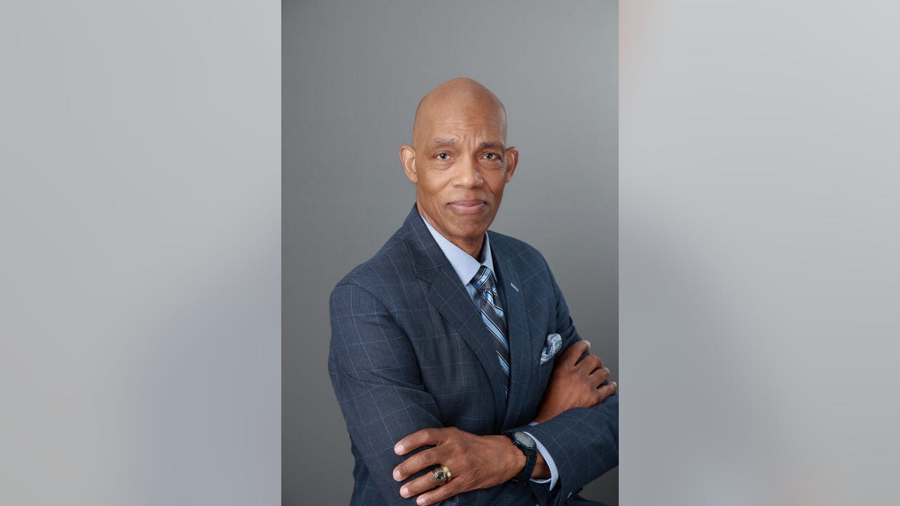 Texas Southern University names James W. Crawford III sole finalist for President