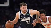 Mavs' Doncic, Hardaway team up in 121-100 win over Knicks