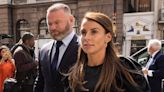 Coleen Rooney recalls moment she almost ended marriage to Wayne over drunken antics with other women