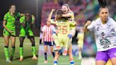 ¿Cómo va la Liguilla HOY? Partidos de cuartos de final EN VIVO de la Liga MX femenil del Clausura 20204