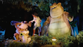 Music and video revealed for new Disney World ride: Tiana's Bayou Adventure