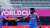 Rohit in the runs as India rout Ireland in T20 World Cup