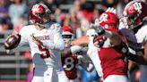 Indiana college football roundup: Week 10 scores from across the state