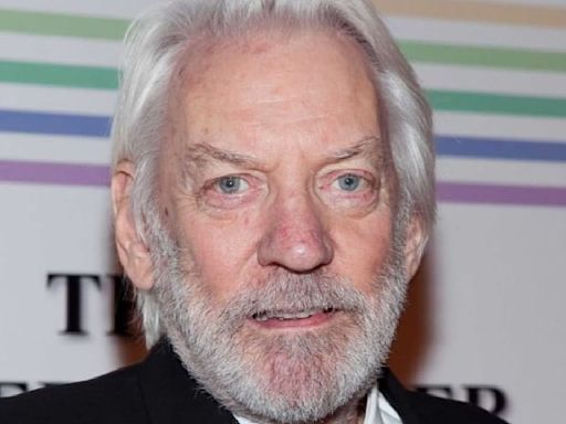 Donald Sutherland's Early Life Explored In What Would Have Been His 89th Birthday