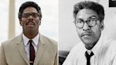 Quién fue Bayard Rustin, el activista gay que organizó la famosa Marcha sobre Washington y cuya historia los Obama llevaron al cine