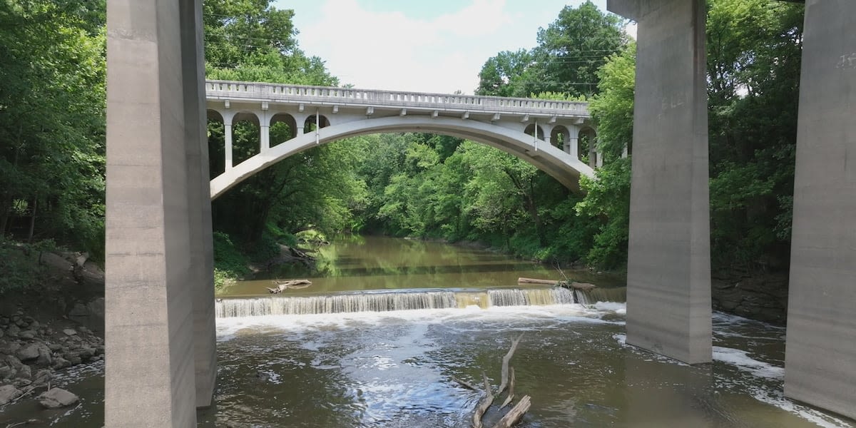 Family of Silver Creek victim demand for low-head dam to be removed