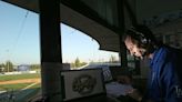 'I live and die by adrenaline.' A day with the voice of the Dodgers' Rancho Cucamonga Quakes
