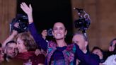 What to know about Claudia Sheinbaum, set to be Mexico's 1st female president